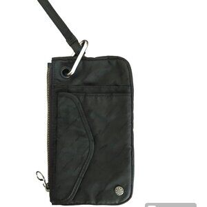 Athleta Wristlet